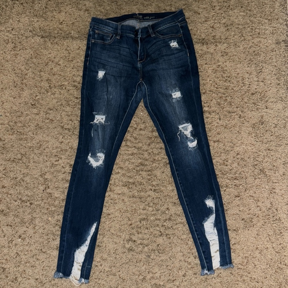 Women Jeans